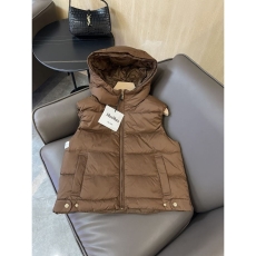 Max Mara Down Jackets